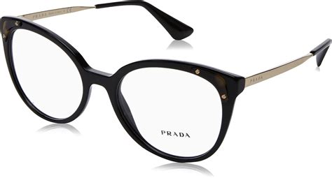 montura de lentes prada|Prada Eyewear para mujer .